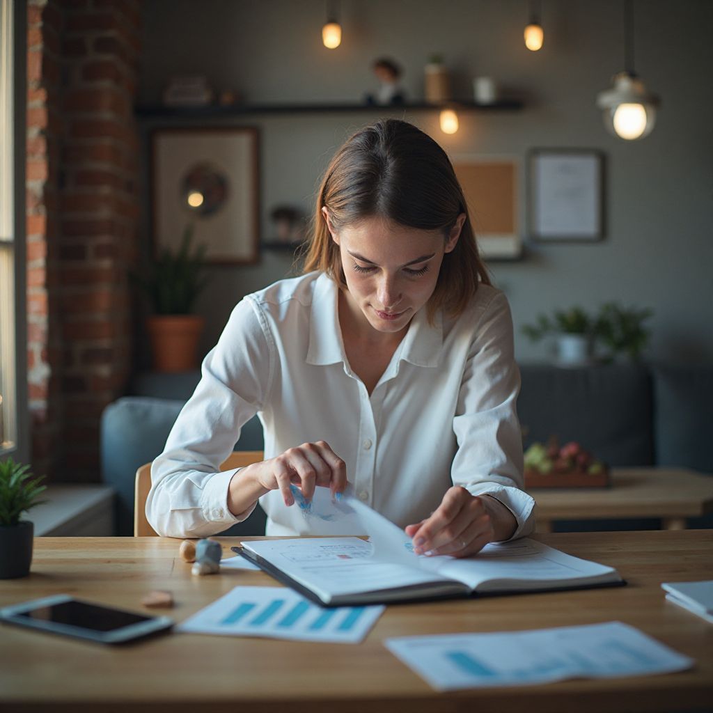 Best Practices in Finance courses
