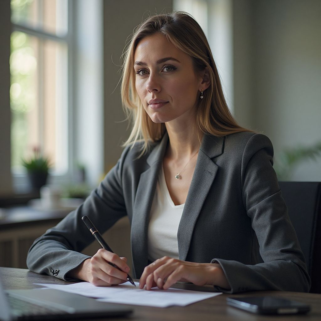 Career Pivot: Accountant to Financial Analyst
