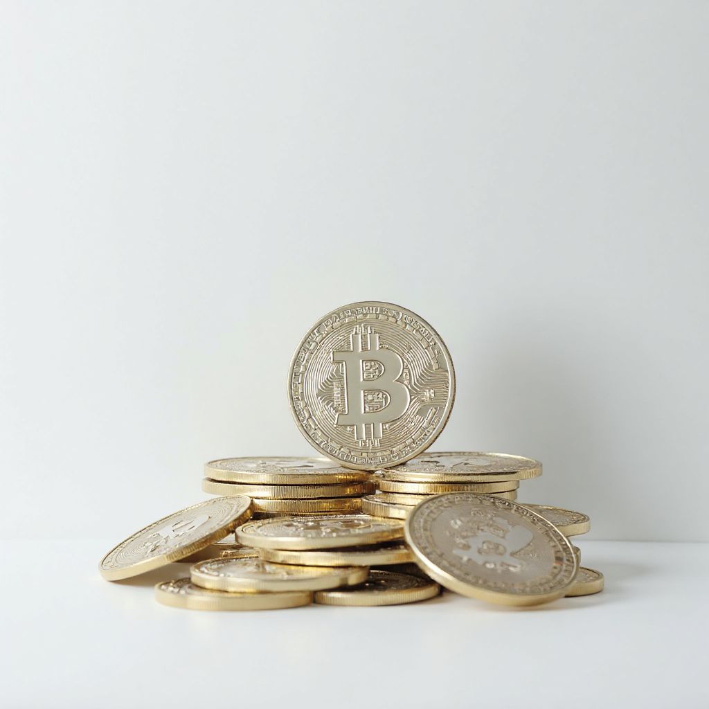 Crypto & Digital Assets Explained